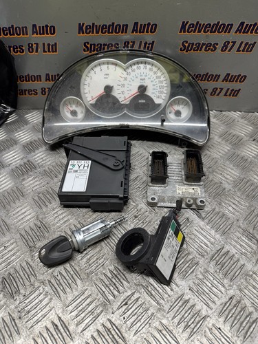 Vauxhall corsa 2 petrol - corsa, 1.2