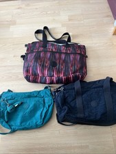 Kipling Bundle X 3 Bags