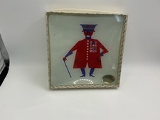 CHANCE GLASS DISH CHELSEA