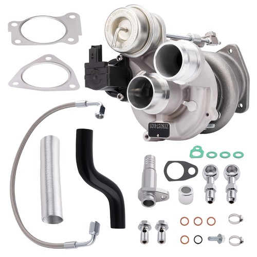 K03 turbo kit for mini - k03,