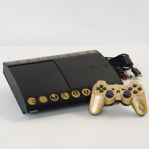 Ps3 playstation3 ryu - ps3, ga