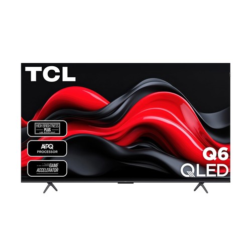 Tcl class 4k uhd - 65", q