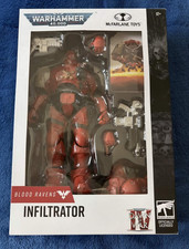 Mcfarlane Warhammer 40k 7”