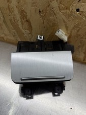 Audi TT Mk2 8J 2006-2012 Ash