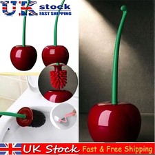 Toilet Brush And Holder Set