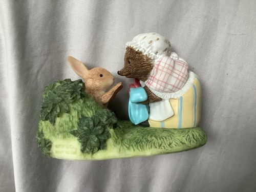Enesco mrs tiggy winkle - mrs, &