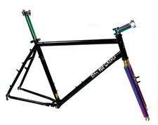 Fat Chance Yo Eddy Titanium