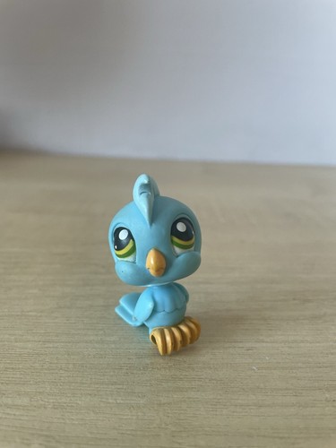 Littlest pet shop 317 - littlest,