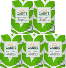 Carr's Very Strong Canadian