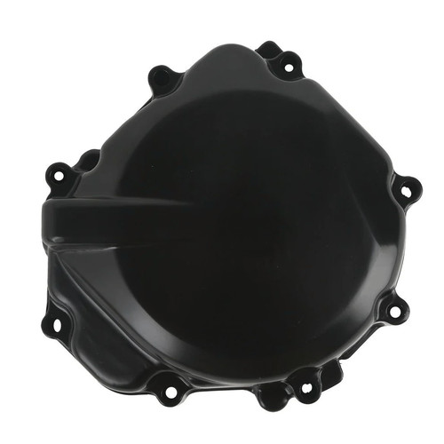Left engine stator - left, cover