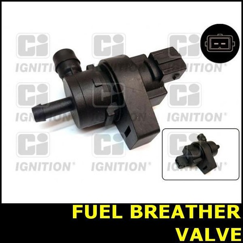 Fuel ventilation breather - ventilation,