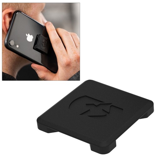 Oxford cliqr device - cliqr,