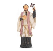 St. Francis Xavier Statue