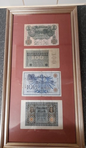 Set bills bank - set,