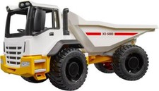 Bruder XD5000 Dump Truck 1:16 Scale 03420