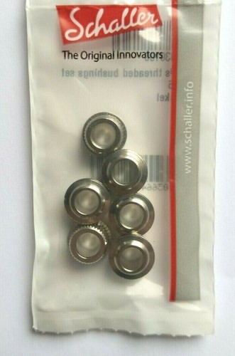 Schaller socket sleeves for - schaller,