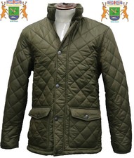 Hunter Outdoor  Quilted Barley