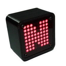 Symprojects gear indicator for IRacing, SimHub, Codemasters, rFactor