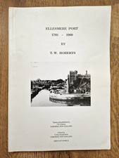 Ellesmere Port, 1795-1960 by