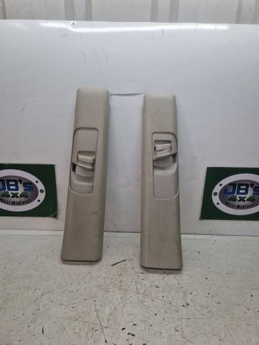 Land rover discovery td5 - land,