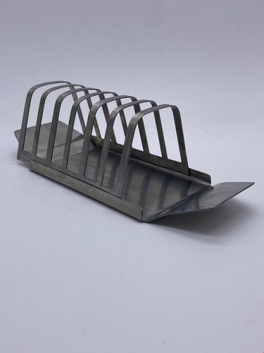 Retro stainless steel slice - retro,