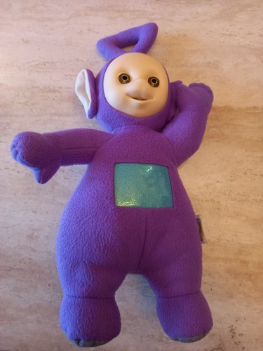 Rare playskool 1998 - playskool,