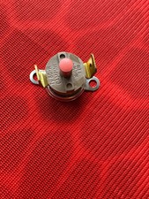 Org. Cimbali Domus M100 Thermostat Junction Thermostat 160• 10A 250 Volt Campini