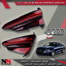 Audi A5 S5 RS5 8W Sportback