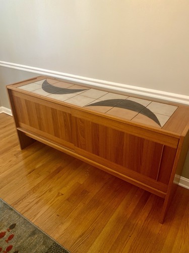 Gangso mobler teak - gangso,