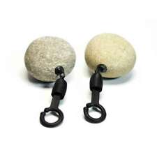 2 x Back Stonze (Weed Clip Version) Lead Free - Non-Toxic Back Leads