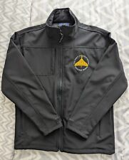 Vulcan XH558 Soft Shell Jacket 