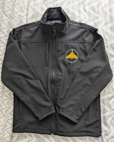 Vulcan xh558 soft shell jacket - xh558,