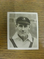 1925 Cigarette Card: Transvaal - T.A. Ward [Card No.04] R&J Hill Ltd Sunripe Cig