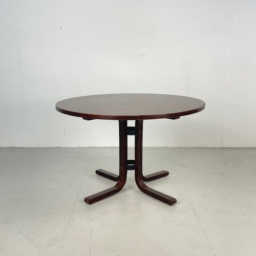 Vintage rosewood falcon coffee - vintage,