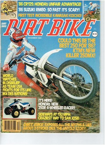 December 1985 dirt bike - december,