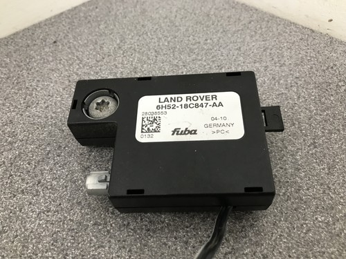 Freelander aerial antenna - freelander, 2