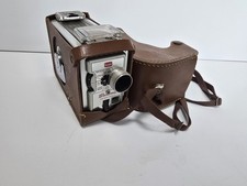 Kodak Brownie 8mm Movie Camera