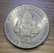 2014-2020 Monnaie de Paris