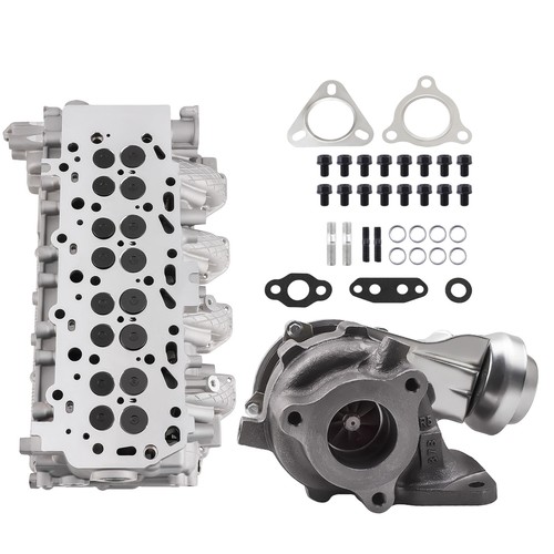 908519 cylinder head assembly - head,