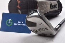 Titleist 909 #3 Hybrid / 21