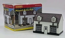 With LIGHTS - Hornby OO Gauge