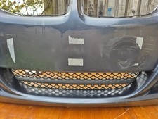BMW 3 Series E90 E91 LCI Front
