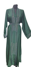 Modest Women Abaya Farasha