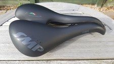 Selle SMP TRK -( Large)  Bike Saddle, Cycle saddle 