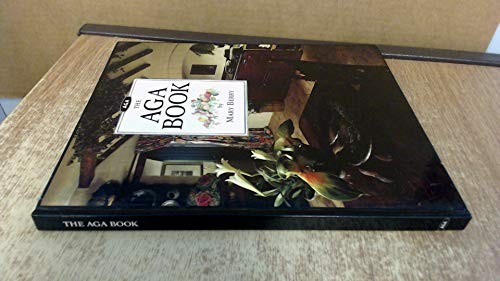 The aga book berry - aga, by