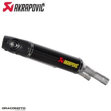 Exhaust YAMAHA YZF-R1 1000 LE
