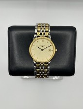 Longines La Grande Classique