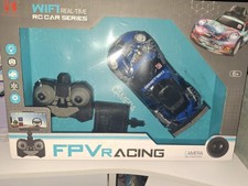 Remote control car - remote,