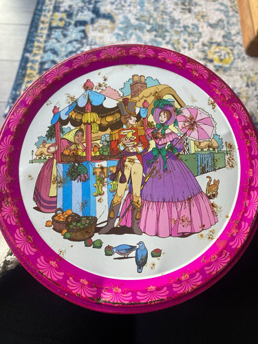 Vintage 1970s rowntree - vintage,