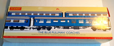HORNBY R4310 OO GAUGE - BLUE